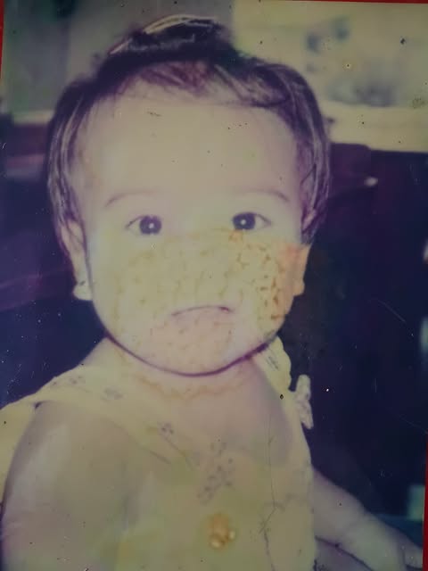 BABY PHOTO